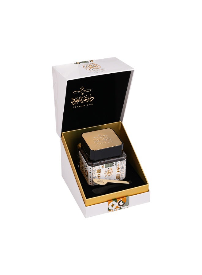 DERAAH Mabthouth Al-Hazam 125g - Image 2